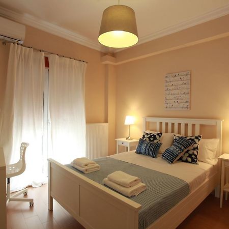A Skip Away From The Acropolis Museum - 1 Bdrm Apartment Atenas Exterior foto