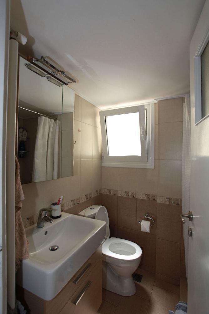 A Skip Away From The Acropolis Museum - 1 Bdrm Apartment Atenas Exterior foto