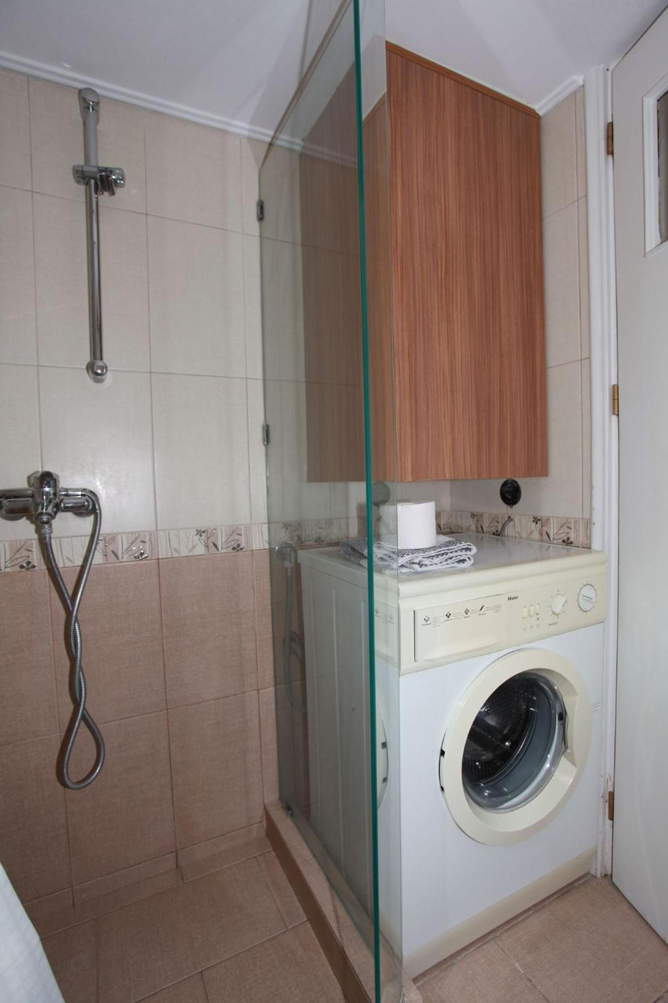 A Skip Away From The Acropolis Museum - 1 Bdrm Apartment Atenas Exterior foto