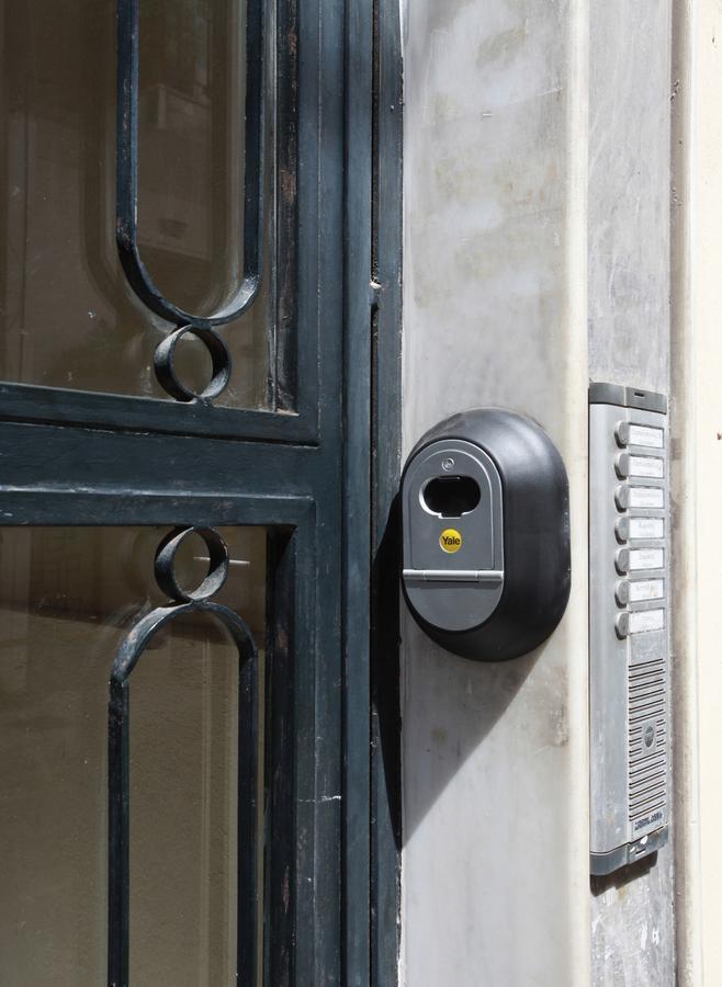 A Skip Away From The Acropolis Museum - 1 Bdrm Apartment Atenas Exterior foto