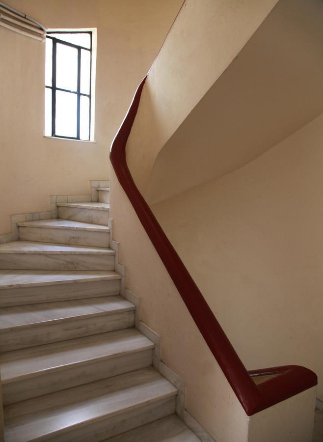 A Skip Away From The Acropolis Museum - 1 Bdrm Apartment Atenas Exterior foto